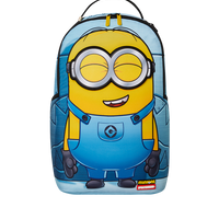 SPRAYGROUND® BACKPACK MINIONS REMOVABLE EYE SWAP