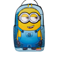 SPRAYGROUND® BACKPACK MINIONS REMOVABLE EYE SWAP