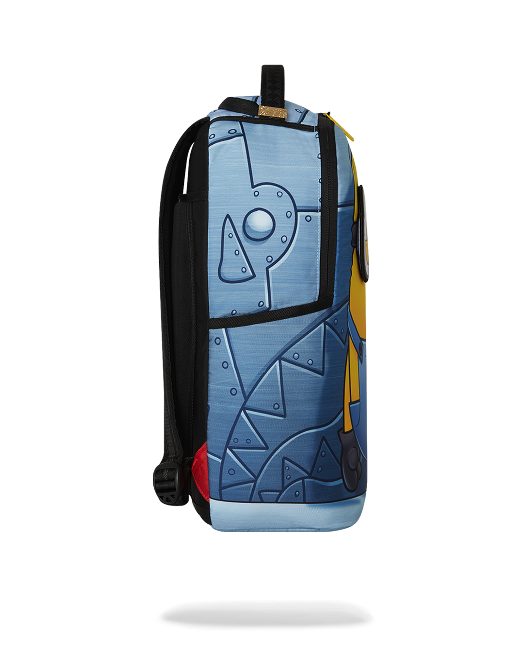 SPRAYGROUND® BACKPACK MINIONS REMOVABLE EYE SWAP