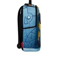 SPRAYGROUND® BACKPACK MINIONS REMOVABLE EYE SWAP