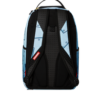 SPRAYGROUND® BACKPACK MINIONS REMOVABLE EYE SWAP