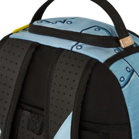 SPRAYGROUND® BACKPACK MINIONS REMOVABLE EYE SWAP