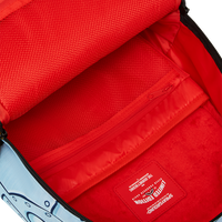 SPRAYGROUND® BACKPACK MINIONS REMOVABLE EYE SWAP