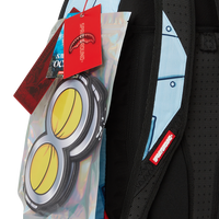 SPRAYGROUND® BACKPACK MINIONS REMOVABLE EYE SWAP