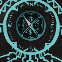 SPRAYGROUND® BACKPACK COMPASS TO THE FUTURE