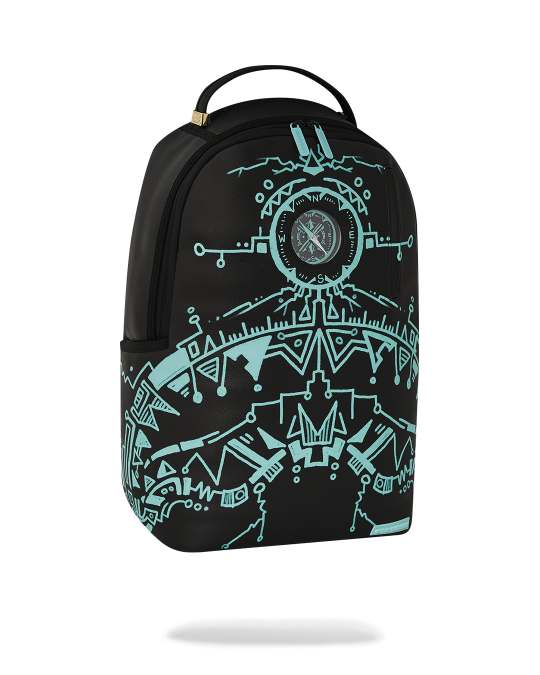 Back to the future sprayground outlet