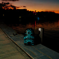 SPRAYGROUND® BACKPACK COMPASS TO THE FUTURE
