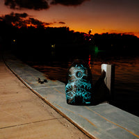 SPRAYGROUND® BACKPACK COMPASS TO THE FUTURE