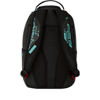 SPRAYGROUND® BACKPACK COMPASS TO THE FUTURE