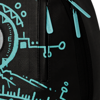 SPRAYGROUND® BACKPACK COMPASS TO THE FUTURE