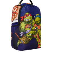 SPRAYGROUND® BACKPACK TMNT SEWER CAP DLXSR BACKPACK