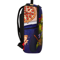 SPRAYGROUND® BACKPACK TMNT SEWER CAP DLXSR BACKPACK