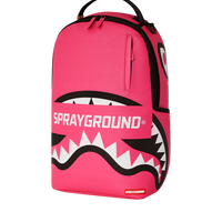 SPRAYGROUND® BACKPACK SMASH LOGO NEBULA DLXSV BACKPACK