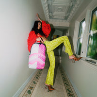 SPRAYGROUND® BACKPACK I'VE GOT OPTIONS BACKPACK