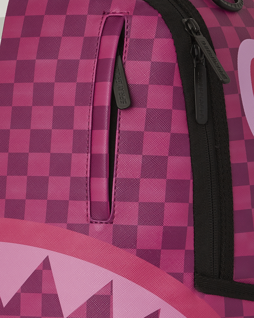 SPRAYGROUND® BACKPACK I'VE GOT OPTIONS BACKPACK