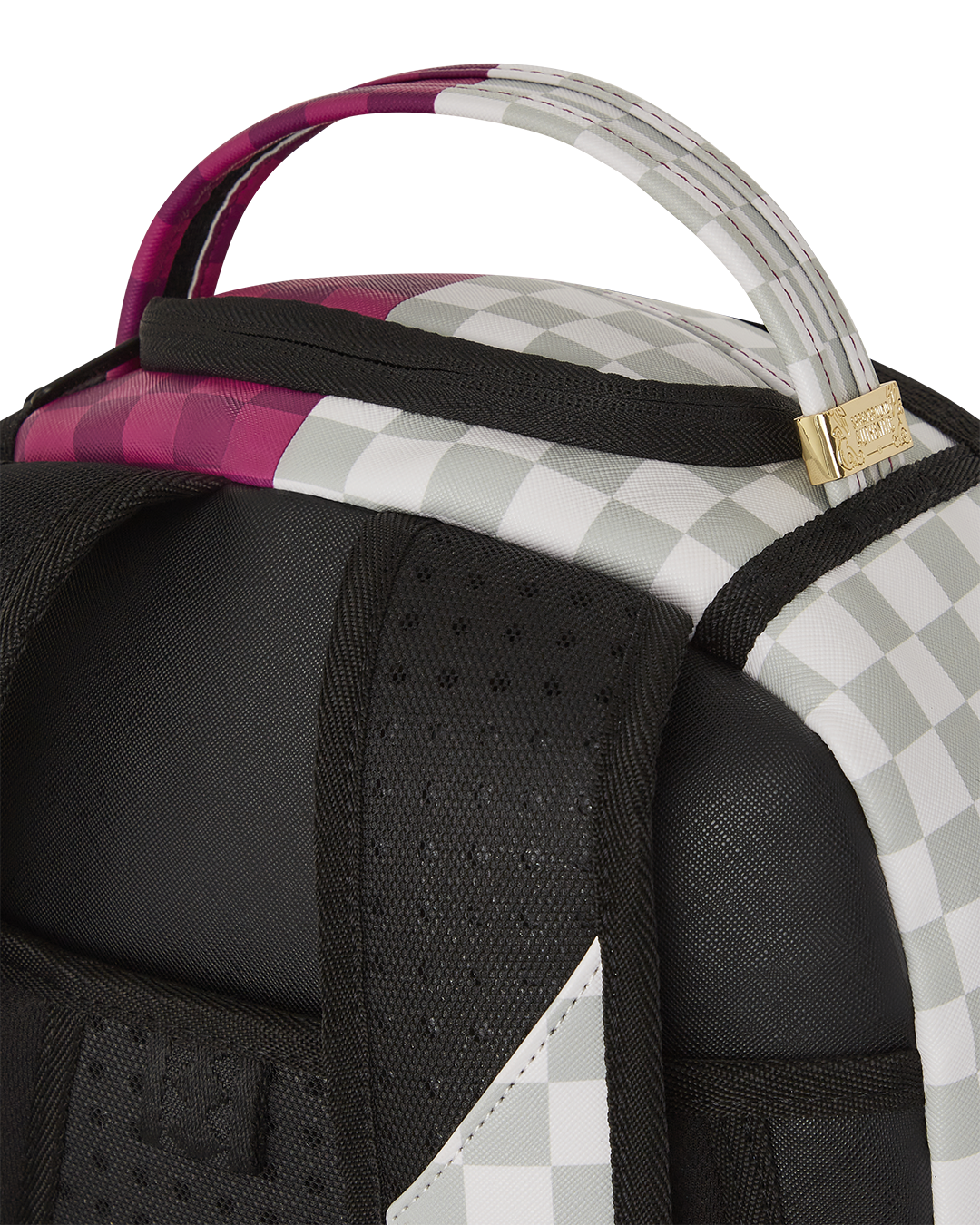 SPRAYGROUND® BACKPACK I'VE GOT OPTIONS BACKPACK