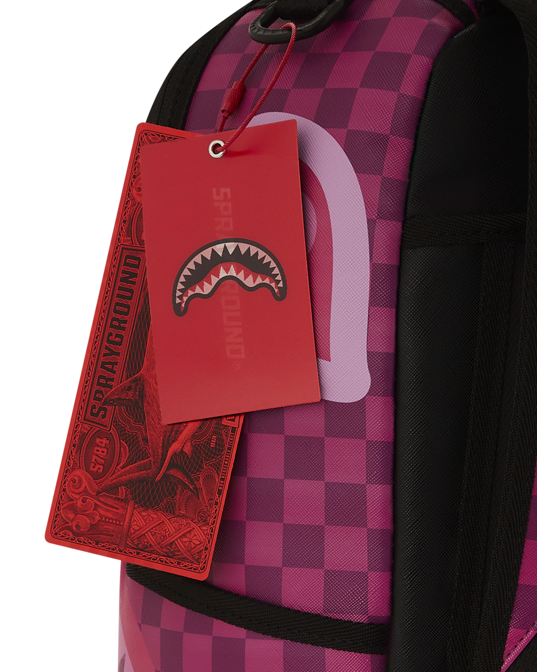 SPRAYGROUND® BACKPACK I'VE GOT OPTIONS BACKPACK