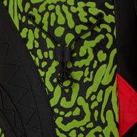 SPRAYGROUND® BACKPACK FEROCIOUS NIGHTVISION BACKPACK
