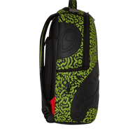 SPRAYGROUND® BACKPACK FEROCIOUS NIGHTVISION BACKPACK