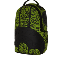 SPRAYGROUND® BACKPACK FEROCIOUS NIGHTVISION BACKPACK