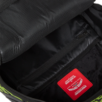SPRAYGROUND® BACKPACK FEROCIOUS NIGHTVISION BACKPACK