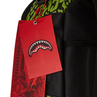 SPRAYGROUND® BACKPACK FEROCIOUS NIGHTVISION BACKPACK
