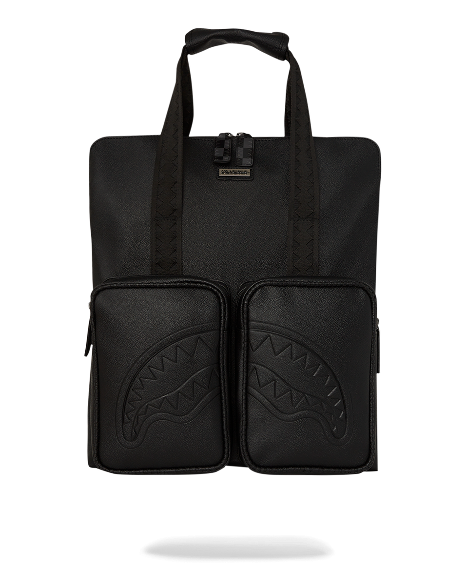 REALITY CHECK CROSSOVER BACKPACK – SPRAYGROUND®