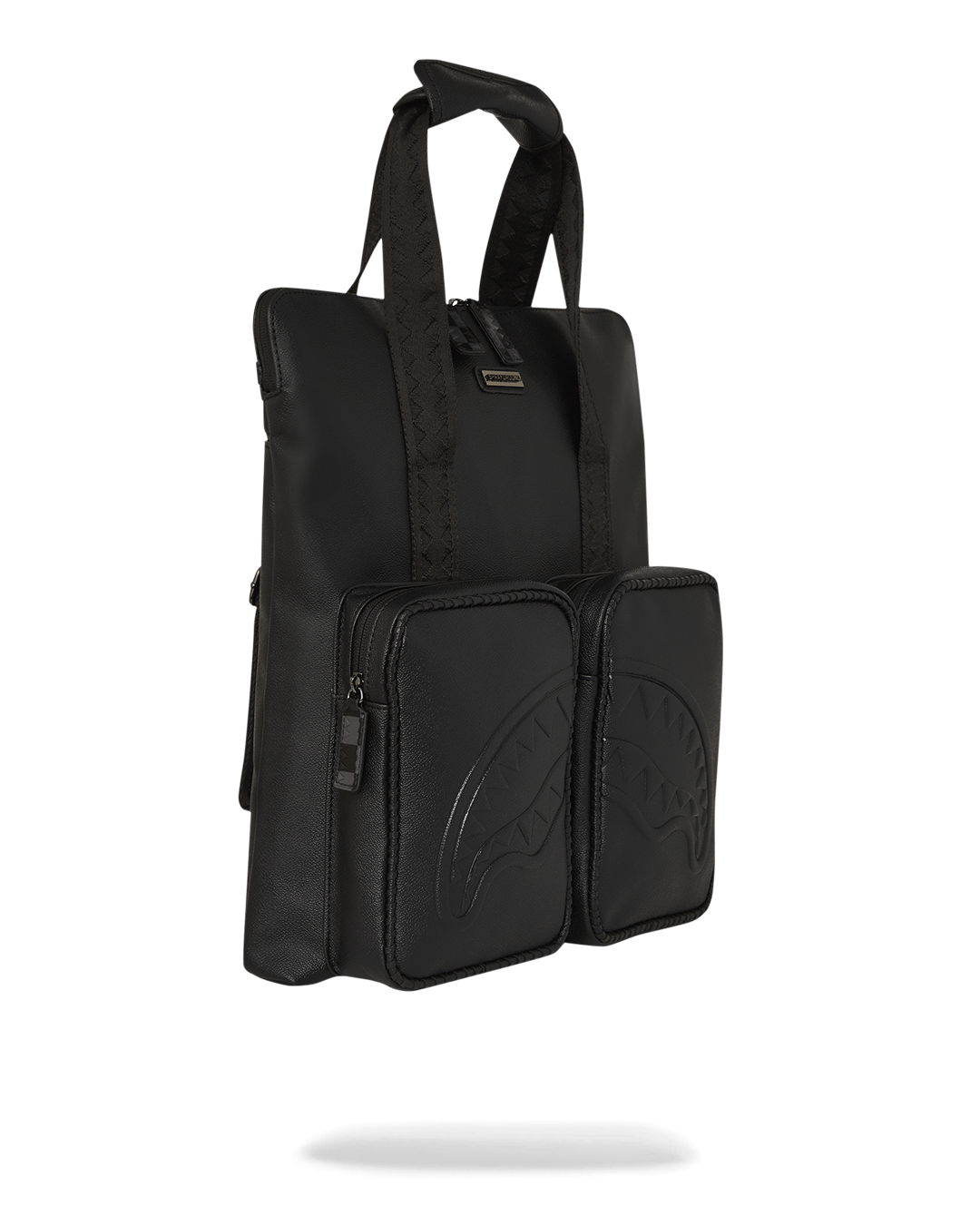 REALITY CHECK CROSSOVER BACKPACK – SPRAYGROUND®