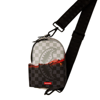SPRAYGROUND® SLING RING OF FIRE BACKPACK SLING
