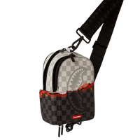 SPRAYGROUND® SLING RING OF FIRE BACKPACK SLING