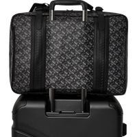 SPRAYGROUND® BACKPACK 3DSG THUNDERCLAP HANDHELD CARRY-ON CONVERTIBLE BACKPACK