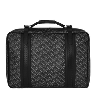SPRAYGROUND® BACKPACK 3DSG THUNDERCLAP HANDHELD CARRY-ON CONVERTIBLE BACKPACK