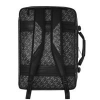 SPRAYGROUND® BACKPACK 3DSG THUNDERCLAP HANDHELD CARRY-ON CONVERTIBLE BACKPACK