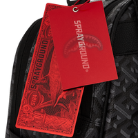 SPRAYGROUND® BACKPACK 3DSG THUNDERCLAP SAVAGE BACKPACK