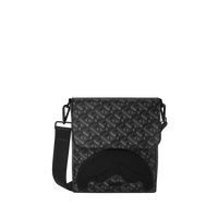 SPRAYGROUND® SLING 3DSG THUNDERCLAP MESSENGER SLING