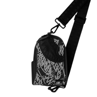 SPRAYGROUND® SLING A.M.P.M BACKPACK SLING