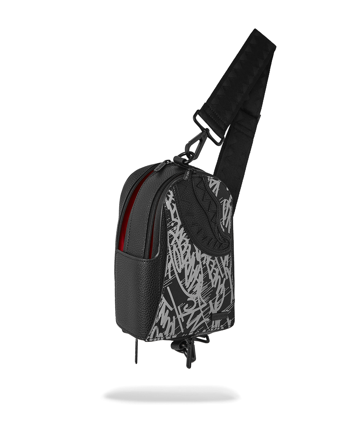 A.M.P.M BACKPACK SLING SPRAYGROUND