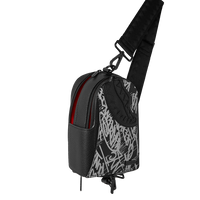 SPRAYGROUND® SLING A.M.P.M BACKPACK SLING