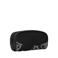 SPRAYGROUND® POUCH A.M.P.M PENCIL POUCH