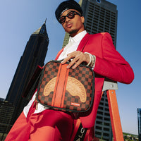 SPRAYGROUND® SNACK PACK HENNY VICTORY LAP SNACKPACK