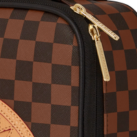 SPRAYGROUND® SNACK PACK HENNY VICTORY LAP SNACKPACK