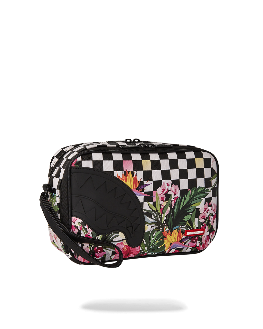 RODEO DRIVE BRICKSIDE TOILETRY BAG – SPRAYGROUND®