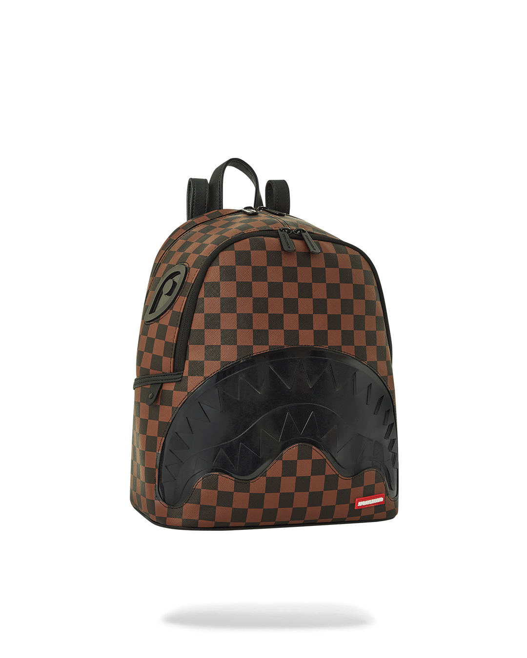 SPRAYGROUND® BACKPACK SHARKS IN PARIS CLEAR FOR TAKEOFF SAVAGE BACKPACK