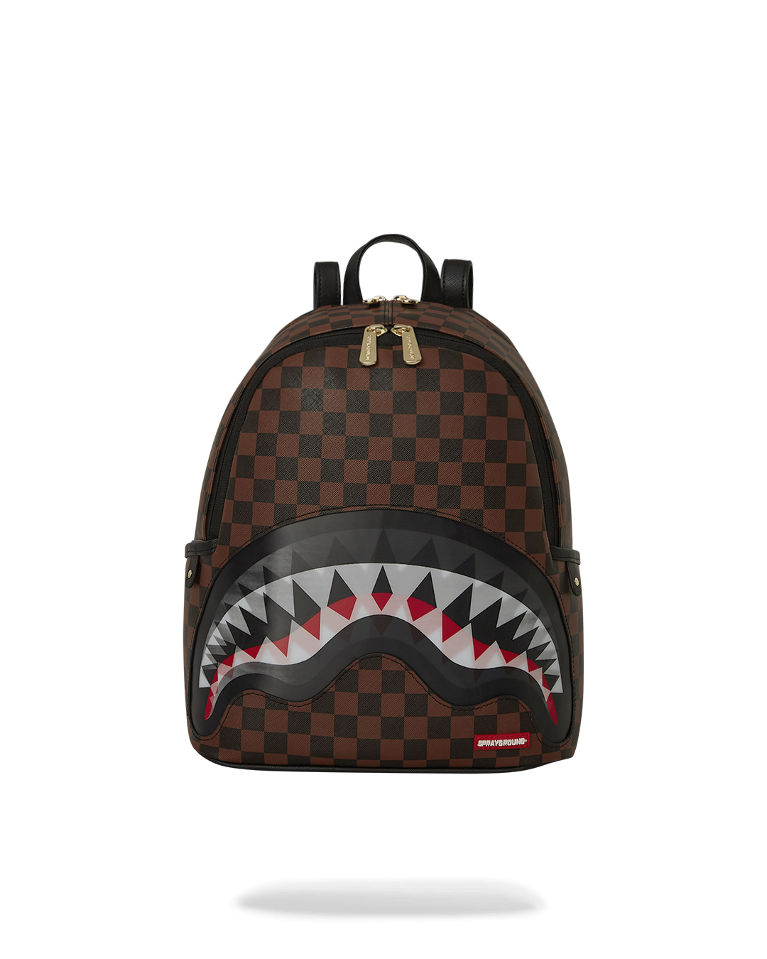 限定コラボ　Sprayground × Versace バックパック　希少 LENTICULAR EFFECTS SAVAGE BACKPACK – SPRAYGROUND®