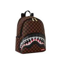 SPRAYGROUND® BACKPACK LENTICULAR EFFECTS SAVAGE BACKPACK