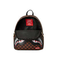 SPRAYGROUND® BACKPACK LENTICULAR EFFECTS SAVAGE BACKPACK