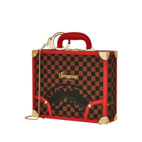 SPRAYGROUND® BRIEFCASE TAKEOVER THE THRONE ATTACHÉ HANDCUFF BRIEFCASE
