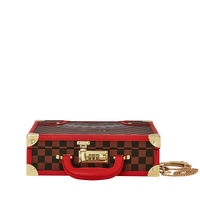 SPRAYGROUND® BRIEFCASE TAKEOVER THE THRONE ATTACHÉ HANDCUFF BRIEFCASE