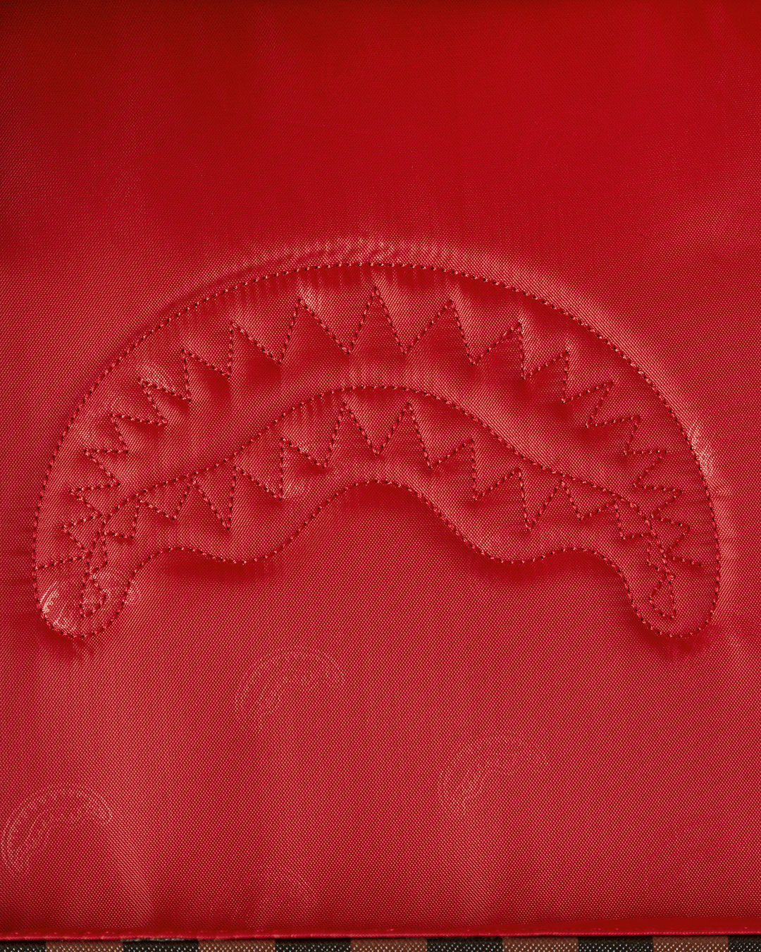 SPRAYGROUND® BRIEFCASE TAKEOVER THE THRONE ATTACHÉ HANDCUFF BRIEFCASE