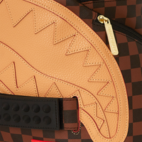 SPRAYGROUND® BACKPACK HENNY VICTORY LAP SKATEBOARD-STRAP BACKPACK